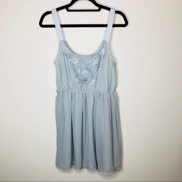 Anthropologie Dresses & Skirts - Anthropology Staring at Starts dress size M